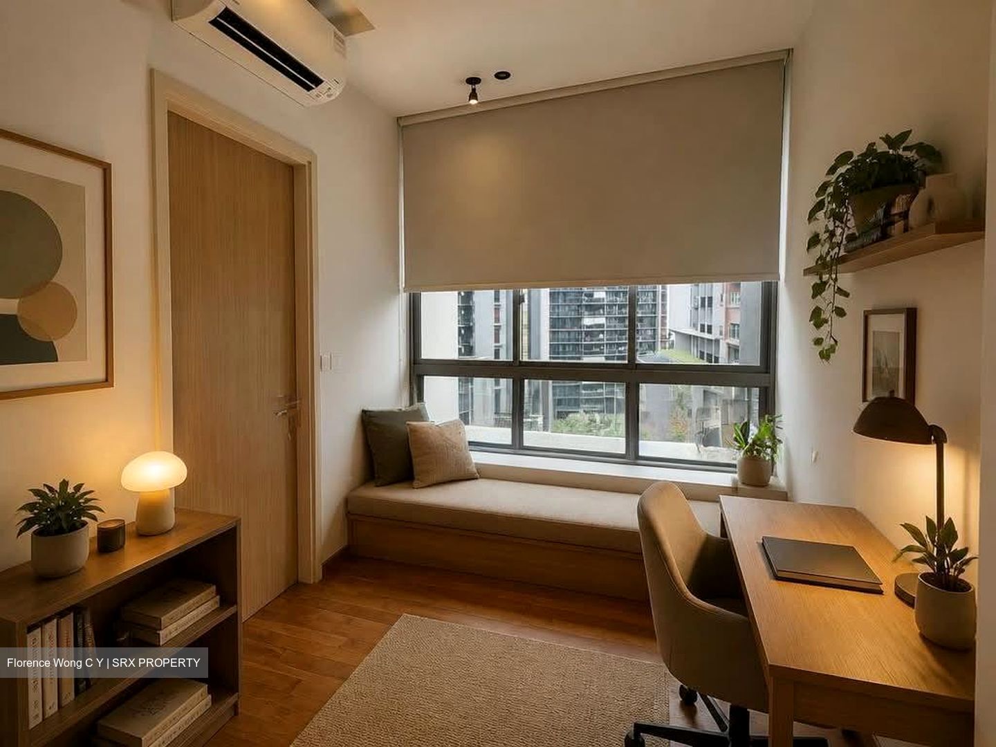 Newton Edge (D9), Apartment #569549801